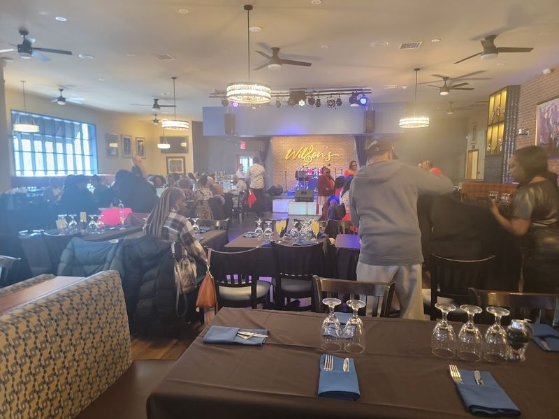 Sunday Comedy Brunch With Laughs and a Full Plate