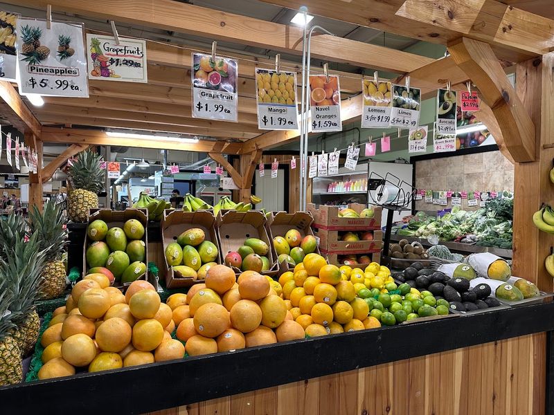 What Regular Shoppers Keep Coming Back For