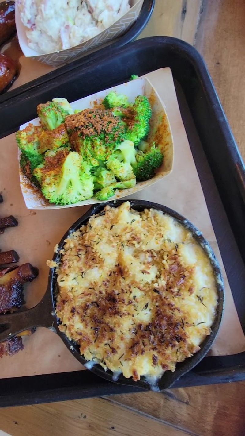 Sides That Are Not an Afterthought