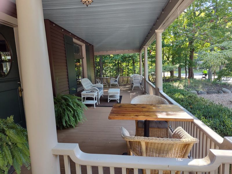 The Wraparound Porch That Changes Everything