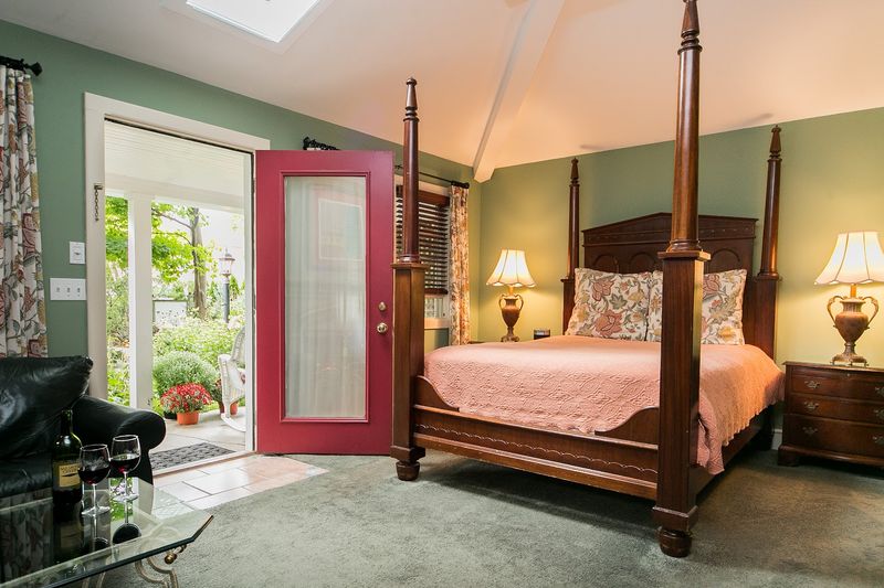 Practical Tips Before You Book Your Stay