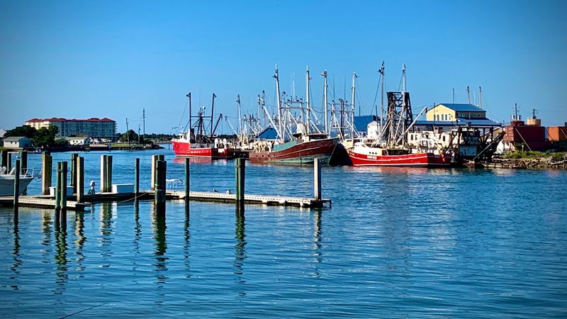 Beaufort, North Carolina