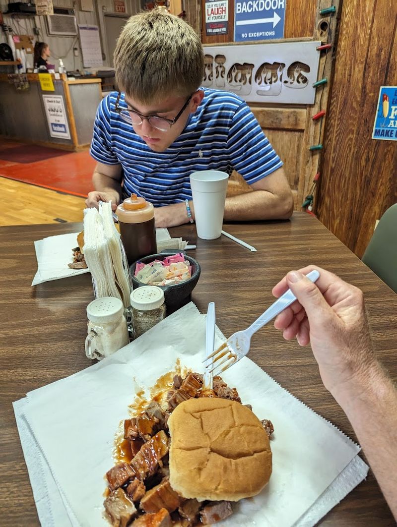 Sides That Hold Their Own