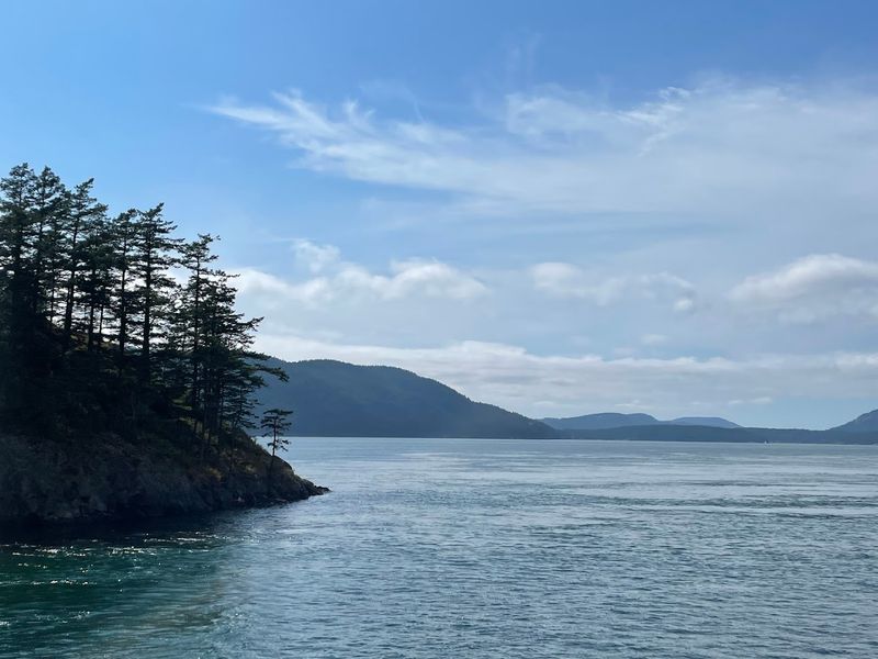 San Juan Islands, Washington