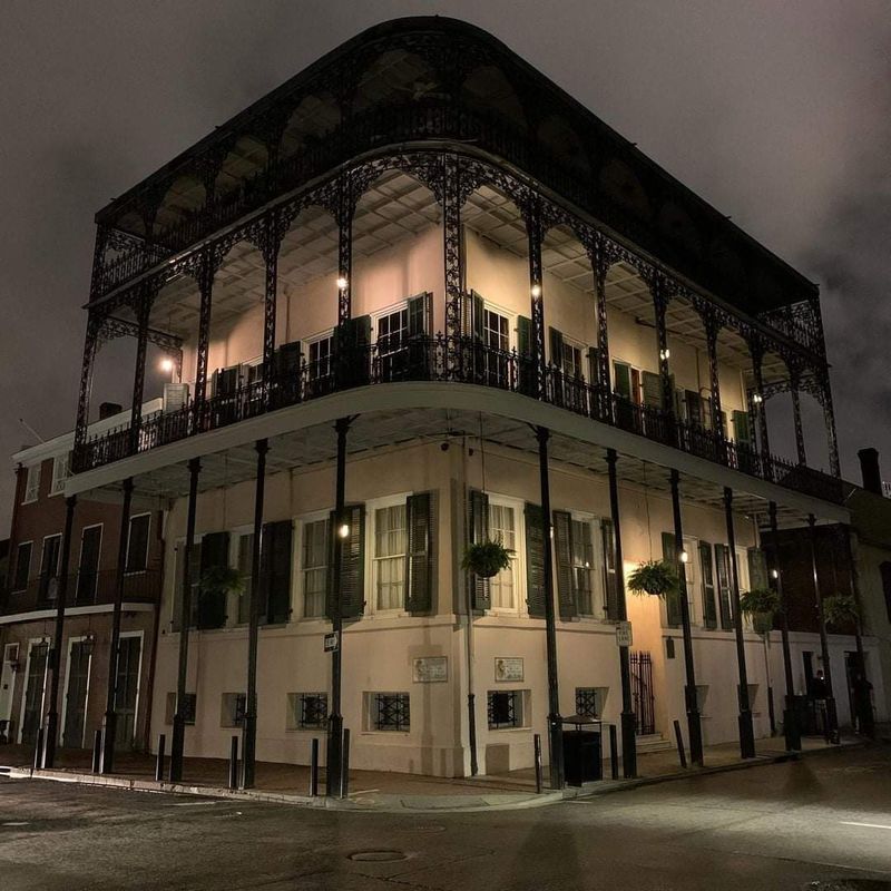 New Orleans, Louisiana – Royal Street