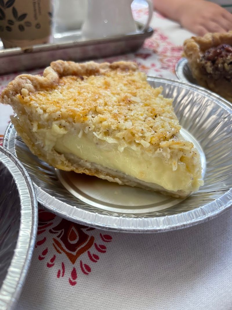 Key Lime and Coastal Classics