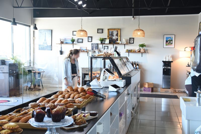 Fresh Baguettes and the Imported Ingredients That Make the Difference