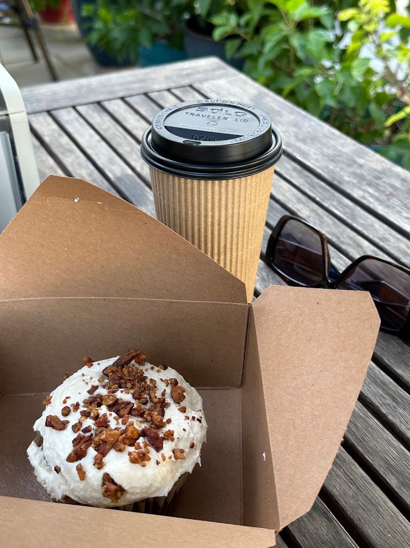 Seasonal and Specialty Bakes Worth Seeking Out