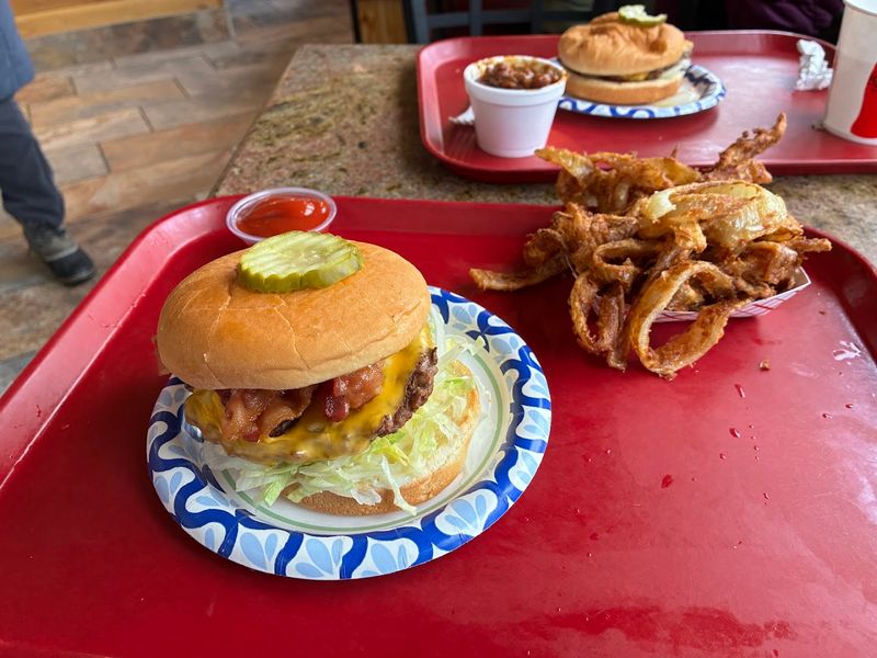 Arctic Roadrunner – Anchorage, Alaska