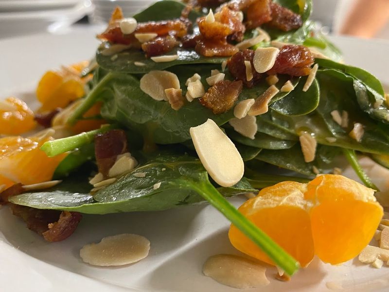 The Grilled Caesar Salad That Changes How You Think About Salads