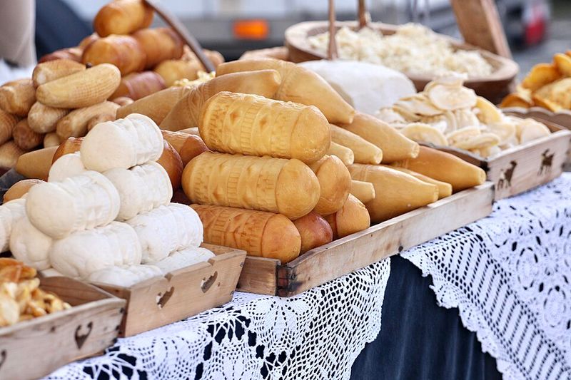 Czech Cuisine 🇨🇿