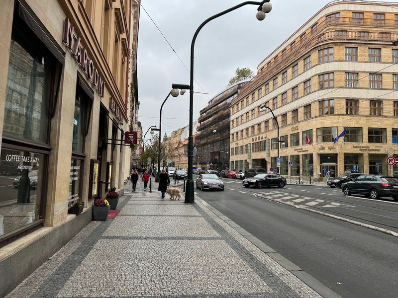 Cultural City Break in Eastern Europe