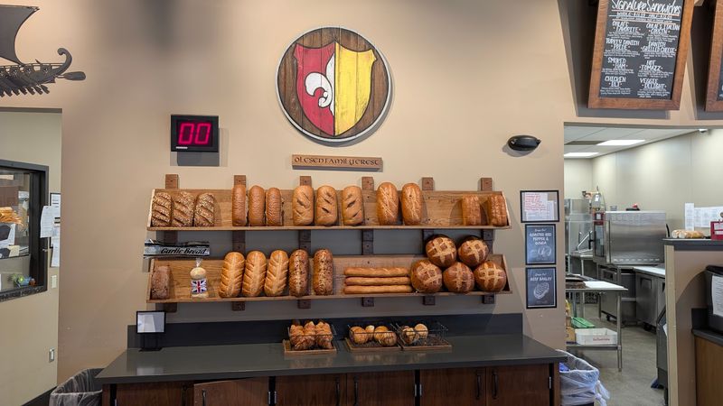 O&H Danish Bakery – Racine, WI (Since 1949)