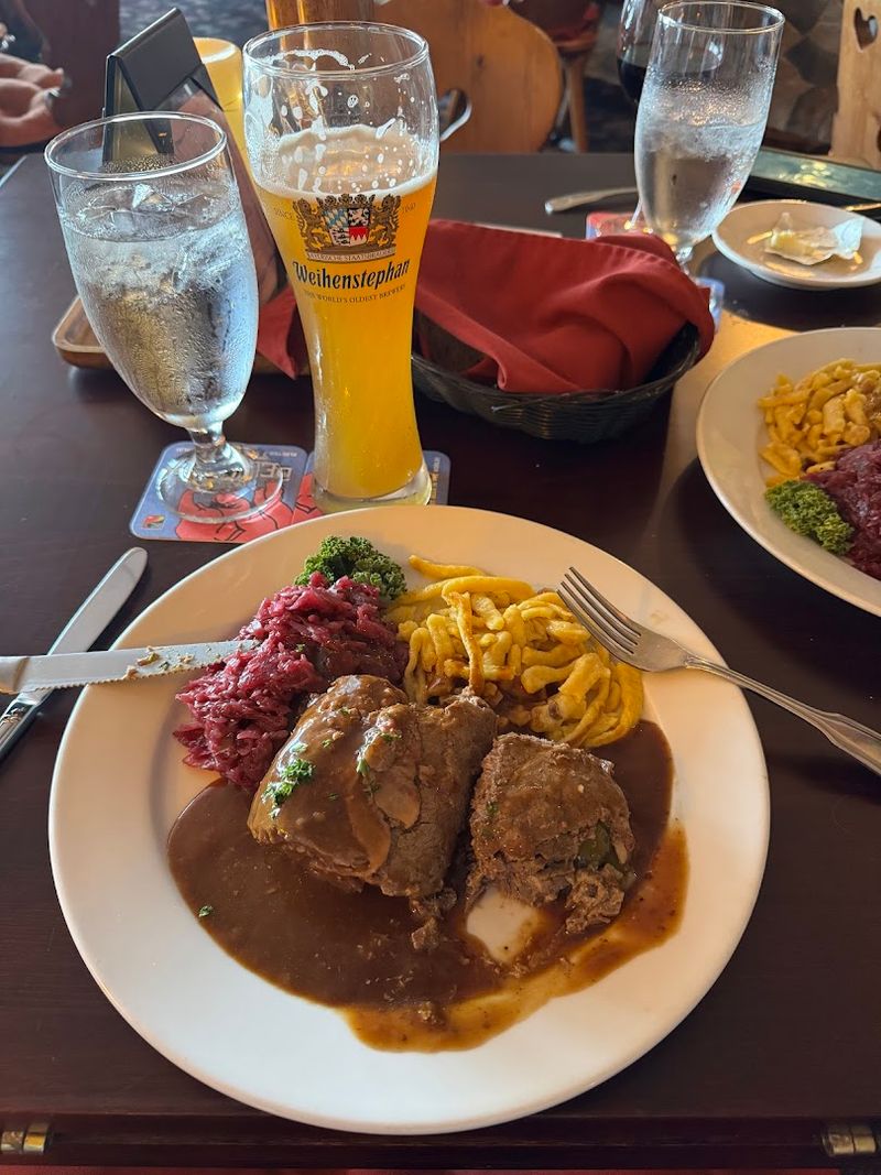 Sauerbraten That Earns Every Compliment It Gets