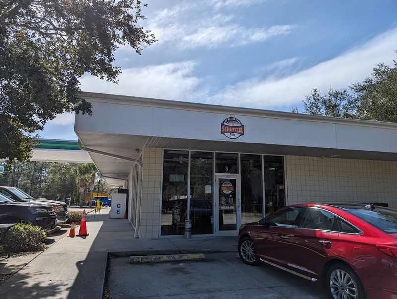 Schnitzel-Time - Palm Coast