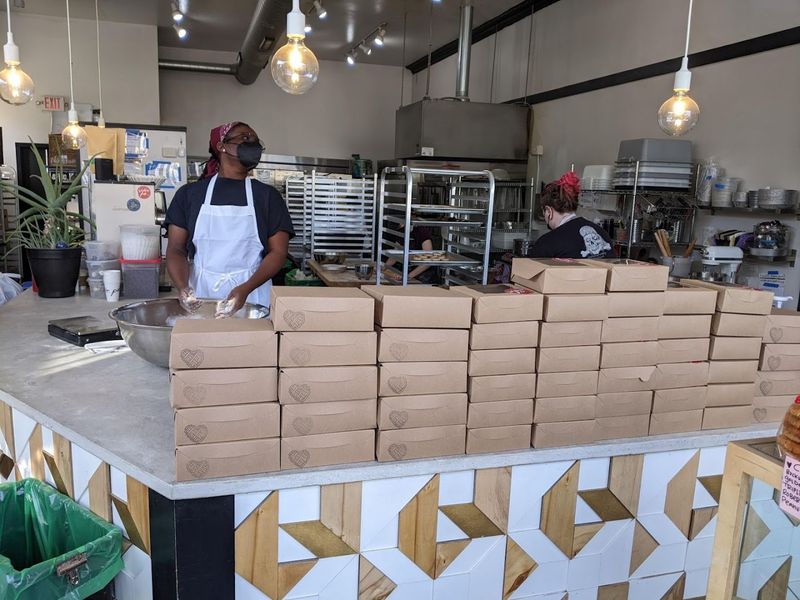 The Pay-It-Forward Program That Sets This Place Apart