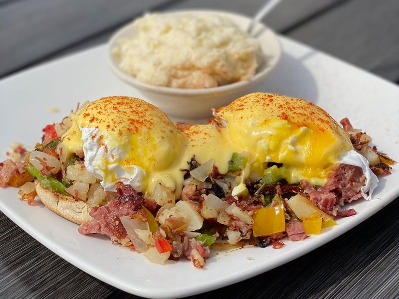 Savory Plates That Deliver on Substance