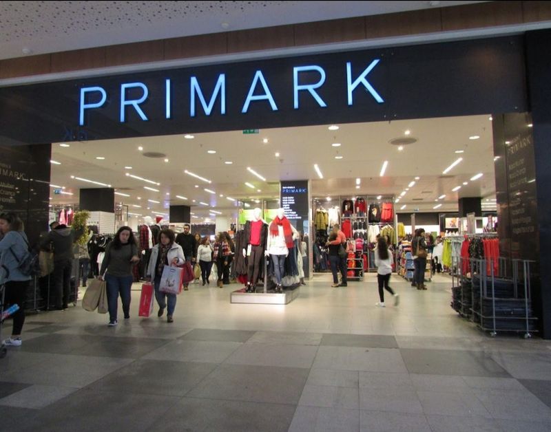 Shopping From Primark to Saks: The Retail Range