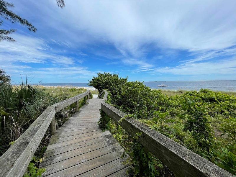 Leaving Bean Point and Why You Will Already Want to Return