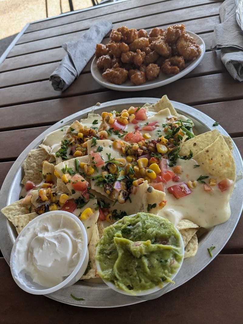 The Brussels Sprouts Appetizer That Stole the Spotlight