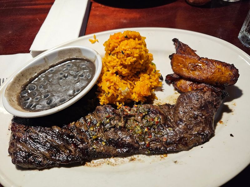 Something for Everyone on the Menu