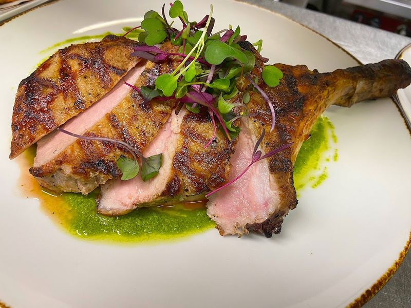 Meat and Poultry Options That Deliver