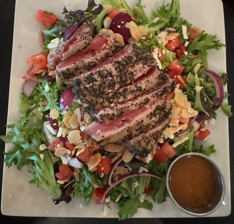 Salads That Are Anything But an Afterthought