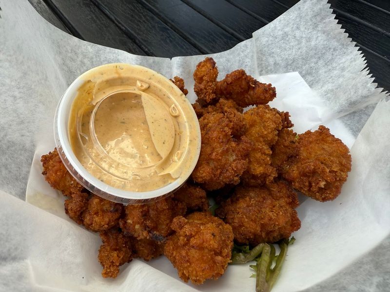 The Snacks and Sides That Steal the Show