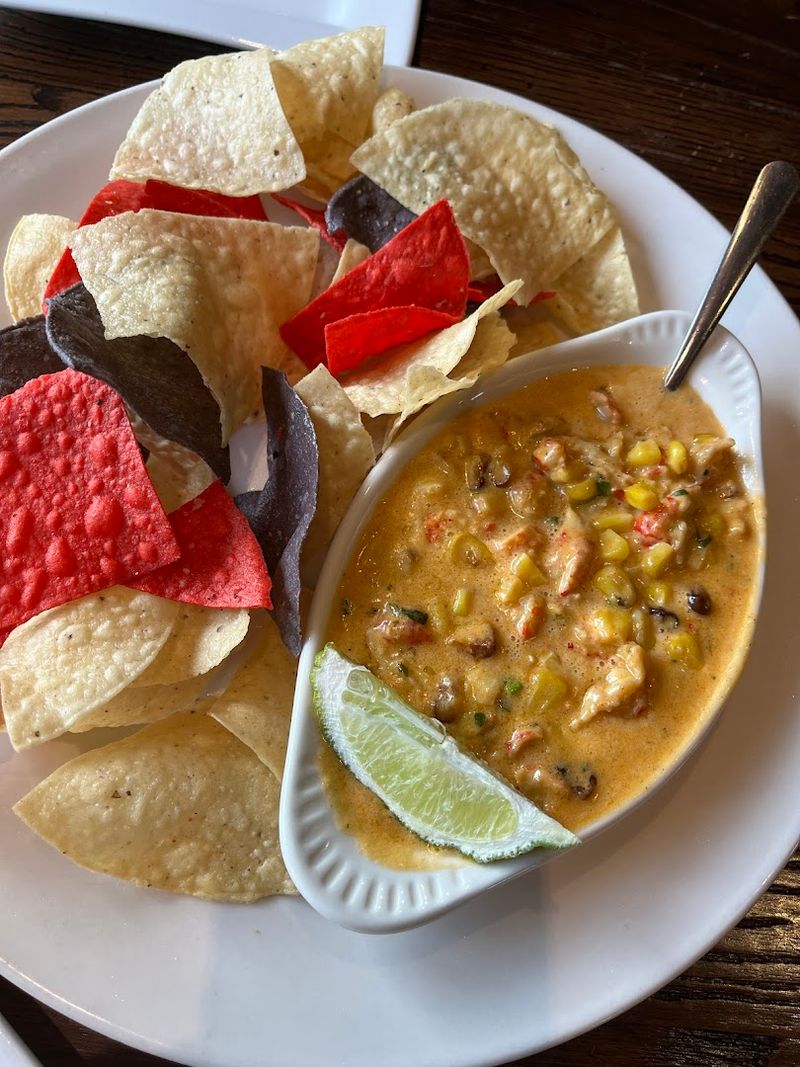 Appetizers That Steal the Show