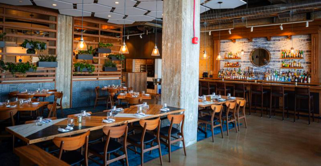Seafood Lovers Say This Detroit Gem Is Worth Every Reservation