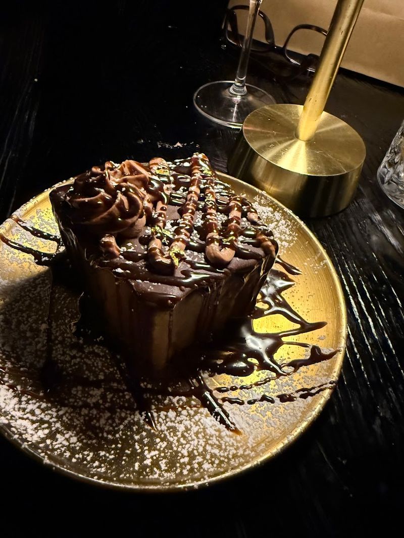 Desserts That Close the Night on a High Note