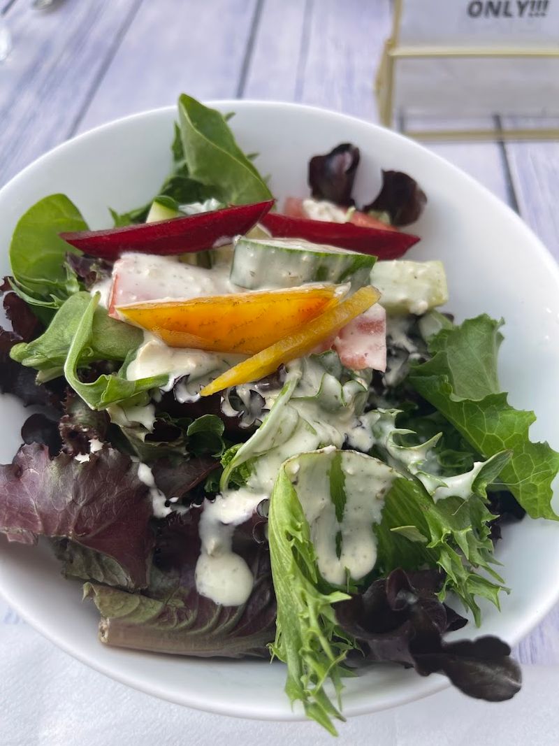 Starters and Salads Worth Saving Room For