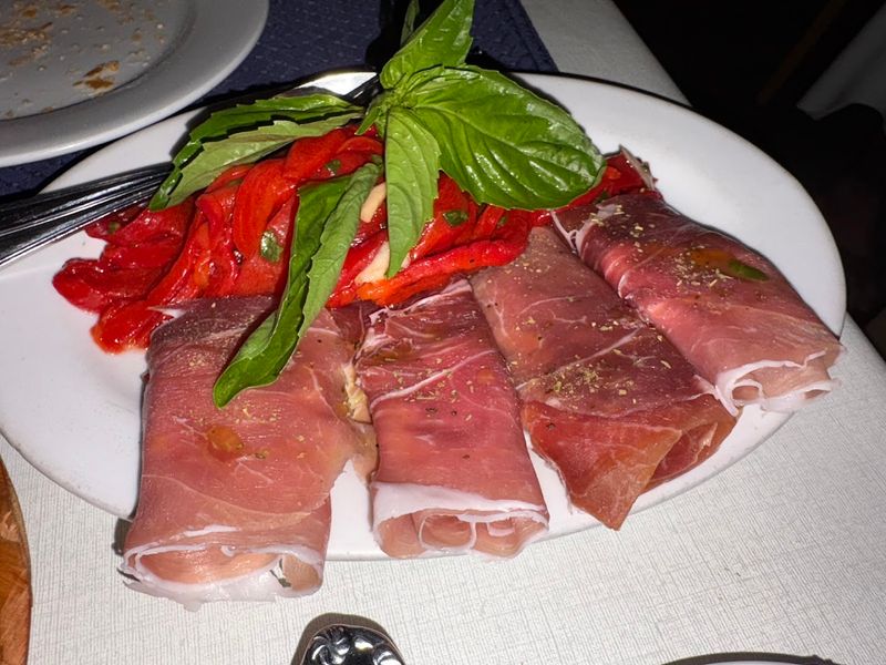 Appetizers That Set the Tone Early