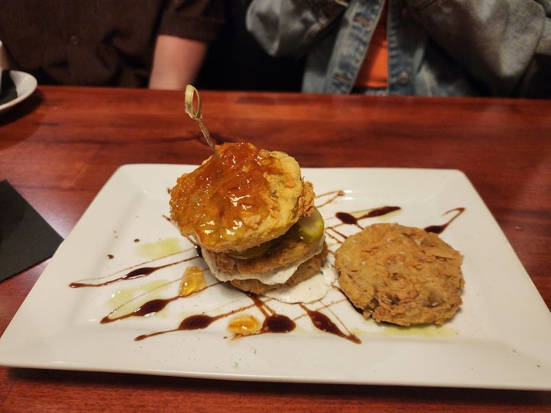 Sandwiches and Burgers Done Properly