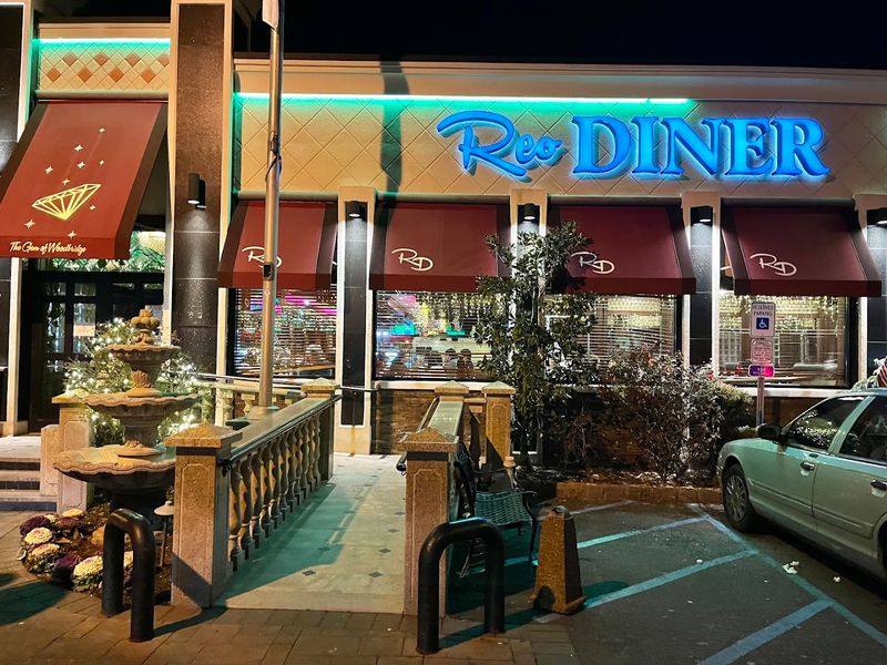 Why This Diner Still Matters in 2024