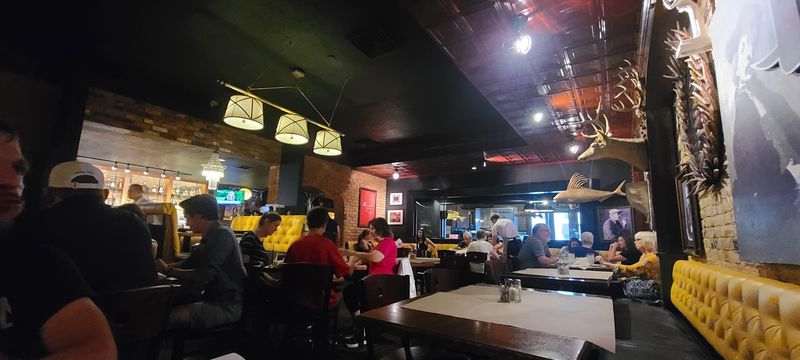 Service with polish, speed, and patience