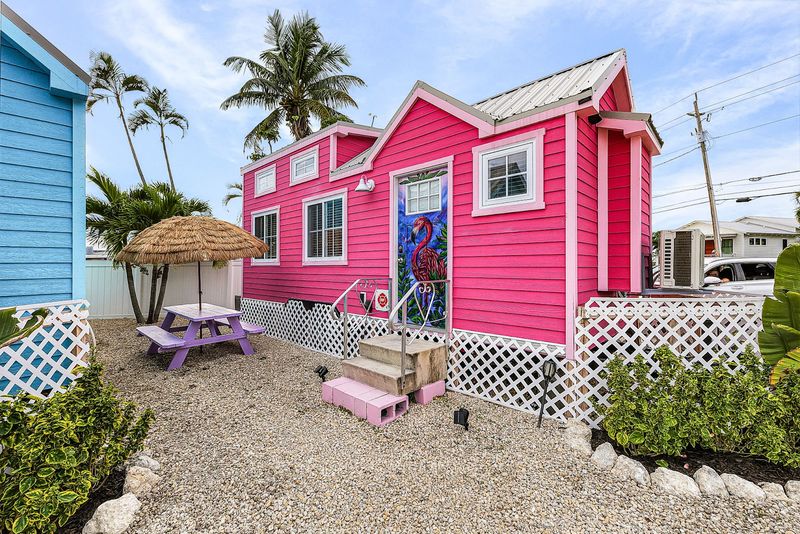 The Key West Vibe Without the Key West Price Tag