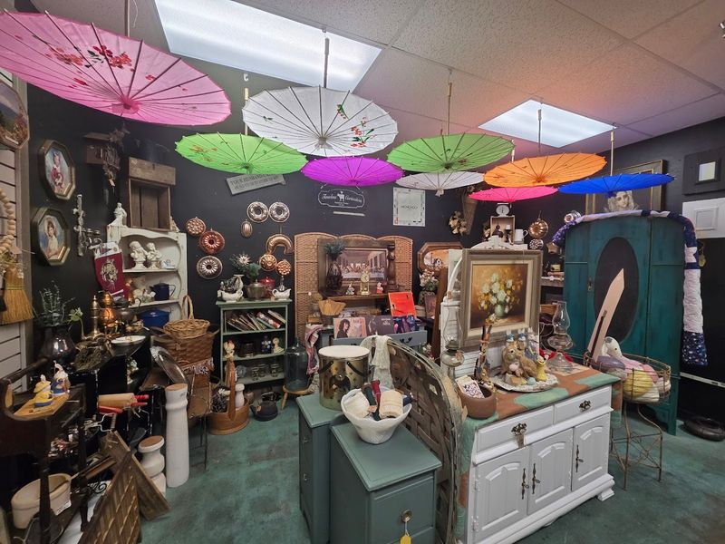 The Vendors Who Make It All Work