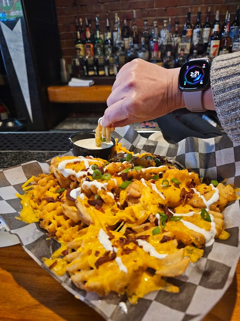 Standout Appetizers Worth Ordering First