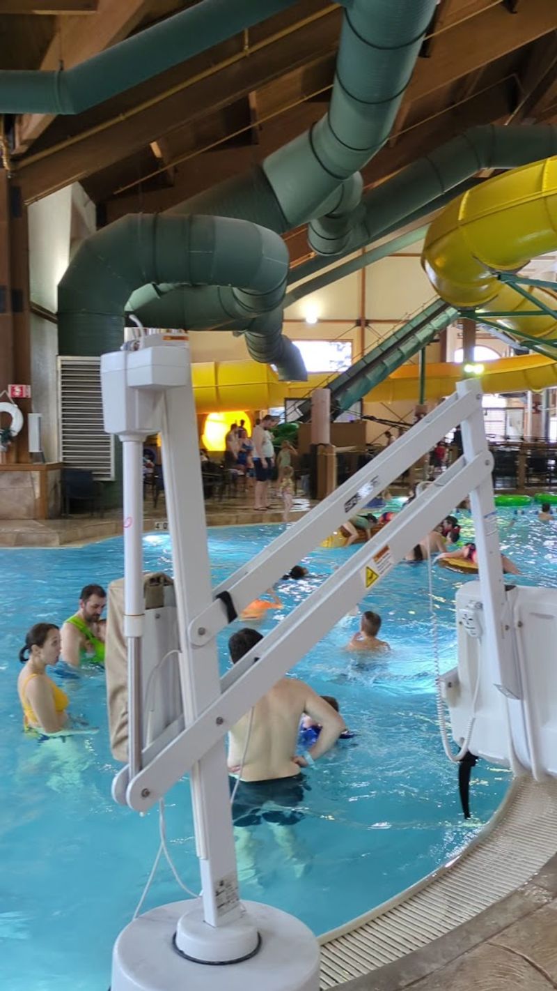 Accessibility and Inclusive Experiences for Every Family