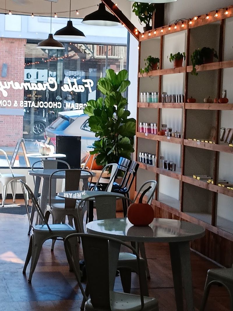 Planning Your Visit to Fable Creamery