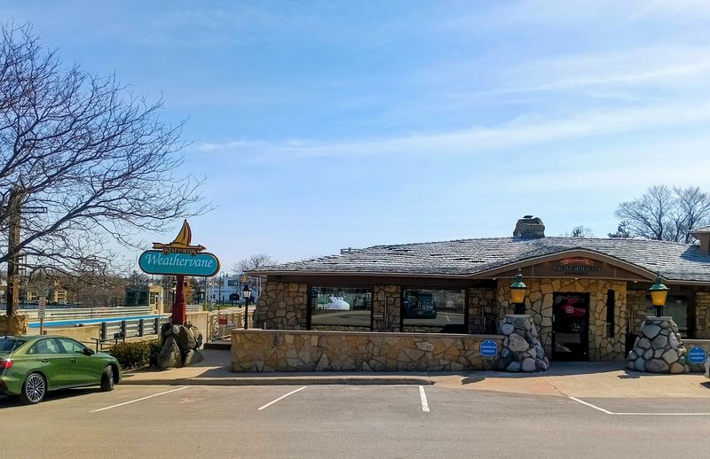 The Earl Young Connection and Architectural Interest