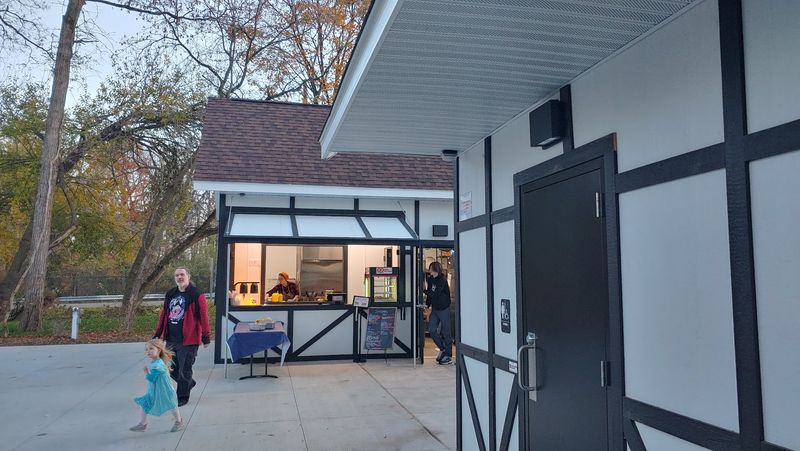 Bringing the Whole Family, Including the Four-Legged Members