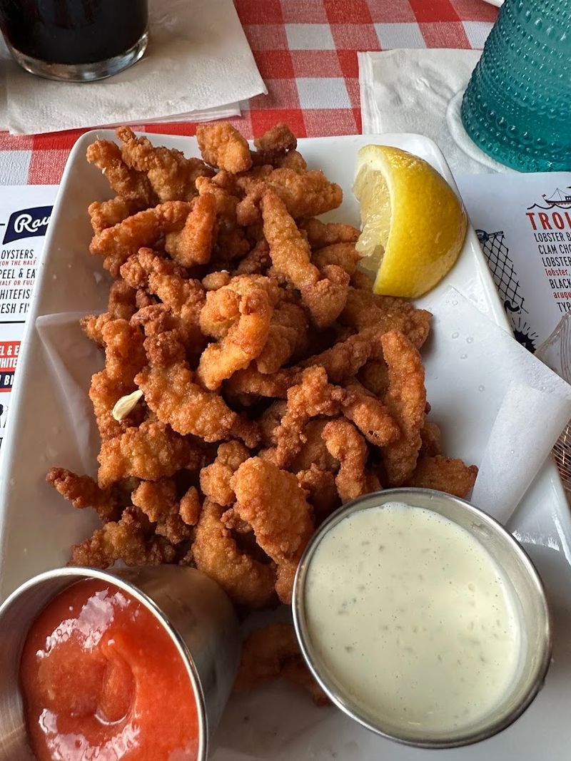 Standout Starters That Make Ordering Appetizers Non-Negotiable