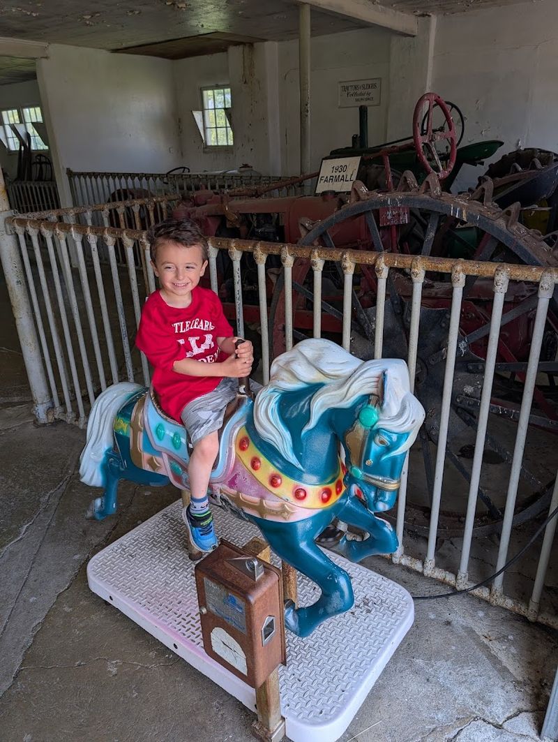Playgrounds and Spaces Designed for Younger Kids