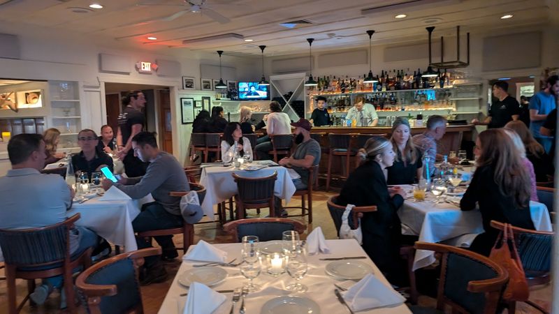 Why Reservations Are Non-Negotiable