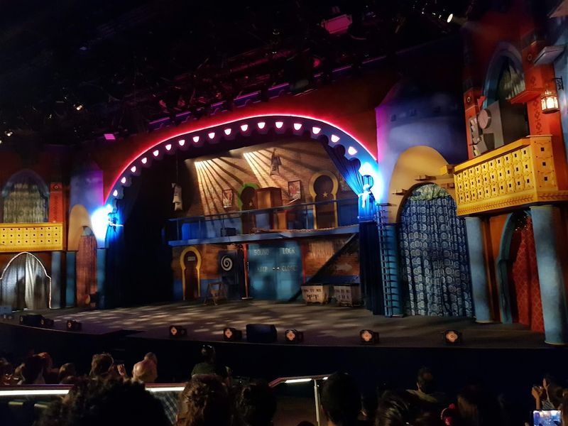 Best Times to Catch a Performance