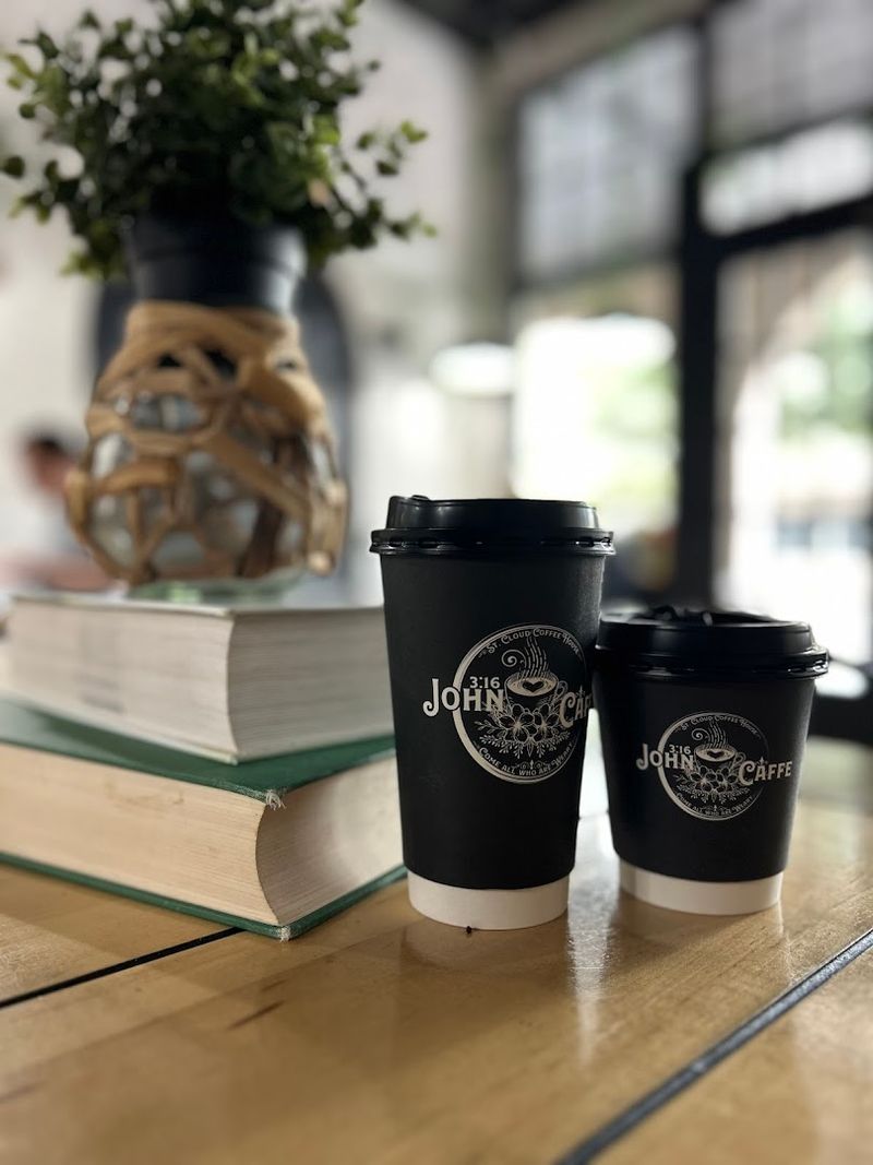 A Community Hub in the Truest Sense