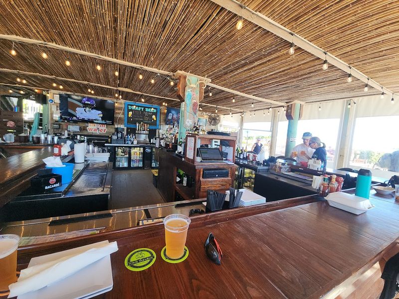 The Staff and Service Experience