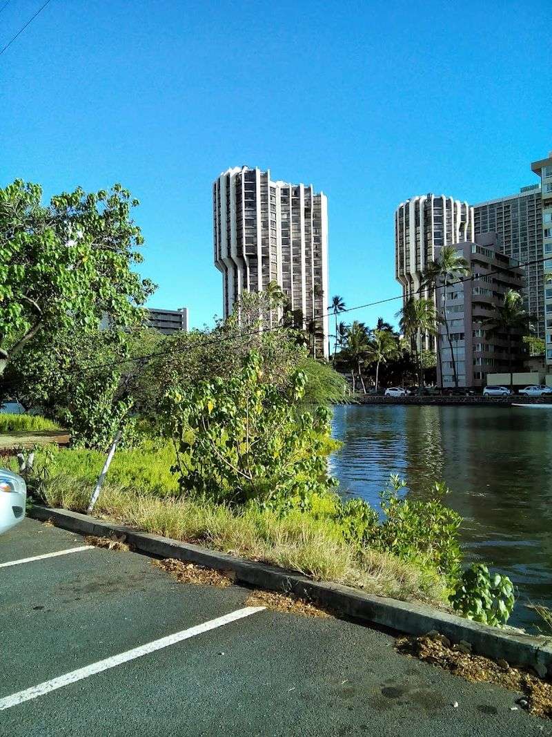 Honolulu, Hawaii